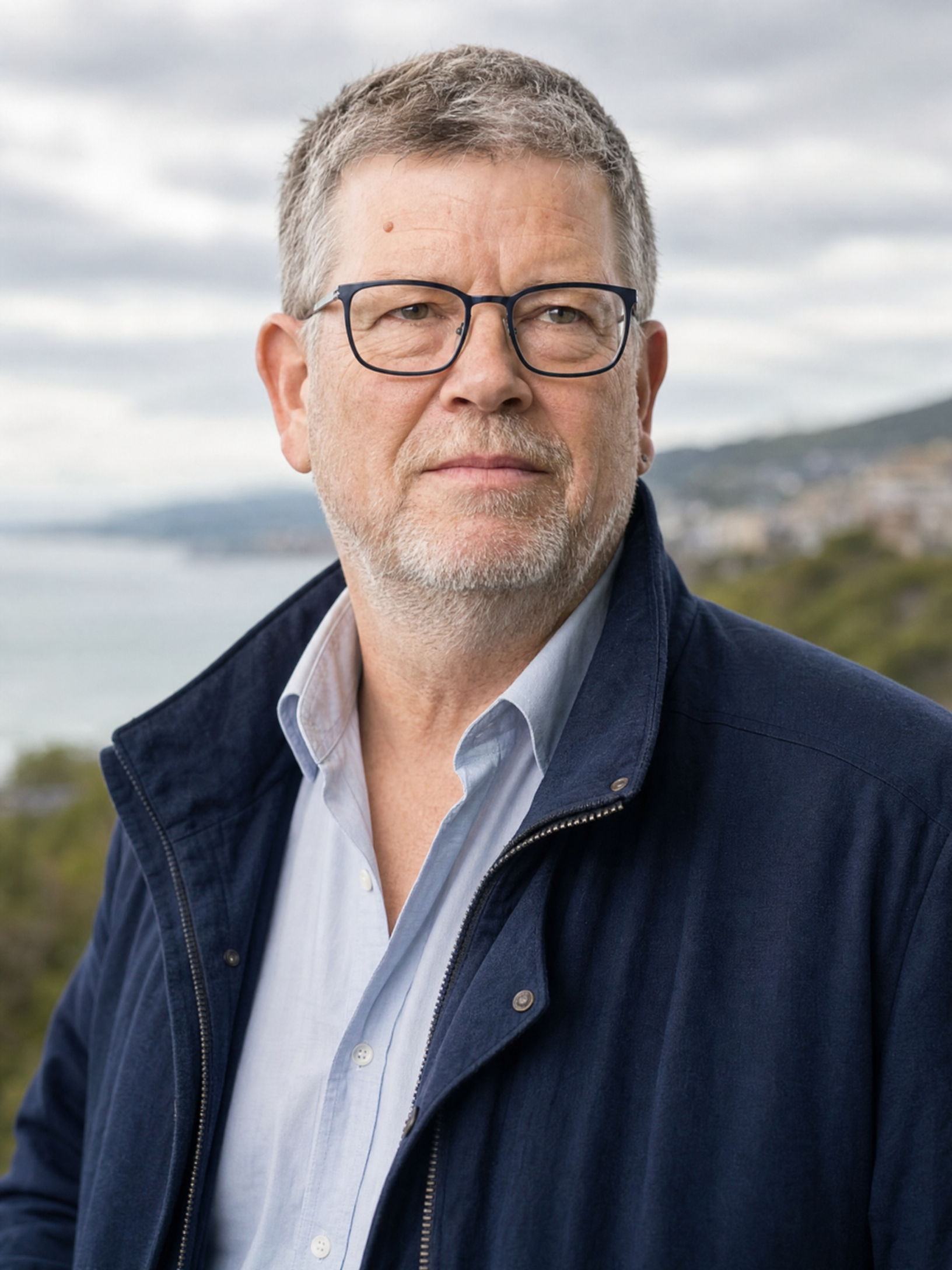 Michael Meissner – Outdoor